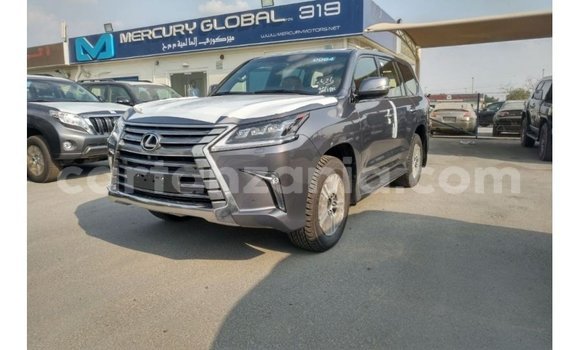 Nunua Imported Lexus LX Nyingine Gari ndani ya Import - Dubai nchini Arusha Nunua Imported Lexus LX Nyingine Gari ndani ya Import - Dubai nchini Arusha