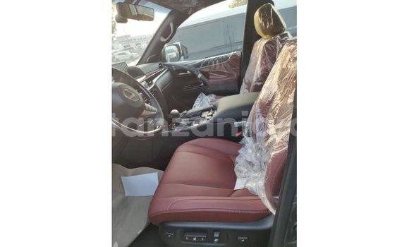 Nunua Imported Lexus LX Nyingine Gari ndani ya Import - Dubai nchini Arusha Nunua Imported Lexus LX Nyingine Gari ndani ya Import - Dubai nchini Arusha
