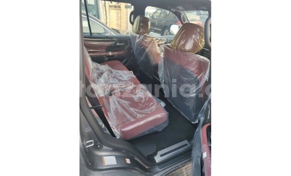 Nunua Imported Lexus LX Nyingine Gari ndani ya Import - Dubai nchini Arusha Nunua Imported Lexus LX Nyingine Gari ndani ya Import - Dubai nchini Arusha