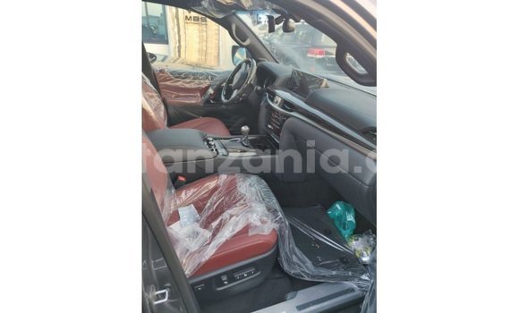 Nunua Imported Lexus LX Nyingine Gari ndani ya Import - Dubai nchini Arusha Nunua Imported Lexus LX Nyingine Gari ndani ya Import - Dubai nchini Arusha