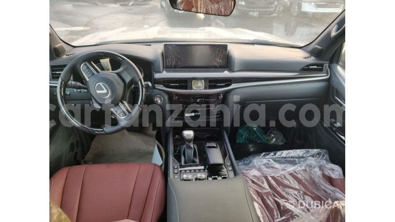 Big with watermark lexus lx arusha import dubai 8102