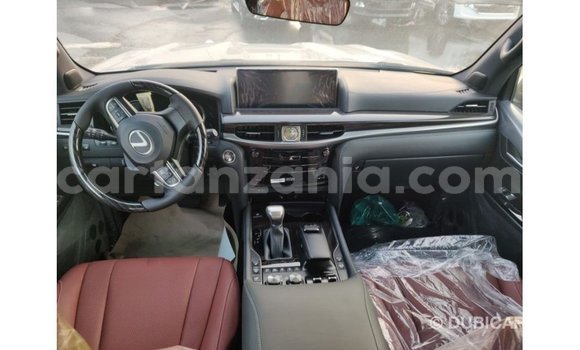 Nunua Imported Lexus LX Nyingine Gari ndani ya Import - Dubai nchini Arusha Nunua Imported Lexus LX Nyingine Gari ndani ya Import - Dubai nchini Arusha