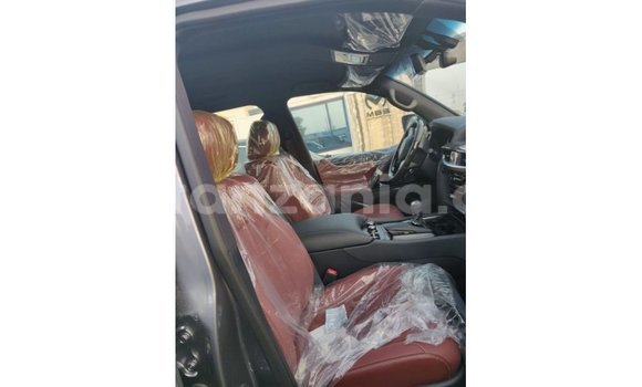 Nunua Imported Lexus LX Nyingine Gari ndani ya Import - Dubai nchini Arusha Nunua Imported Lexus LX Nyingine Gari ndani ya Import - Dubai nchini Arusha