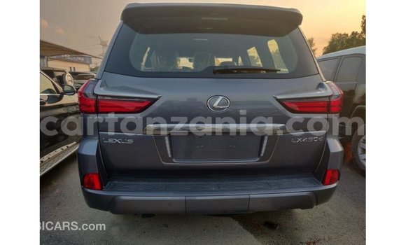 Nunua Imported Lexus LX Nyingine Gari ndani ya Import - Dubai nchini Arusha Nunua Imported Lexus LX Nyingine Gari ndani ya Import - Dubai nchini Arusha