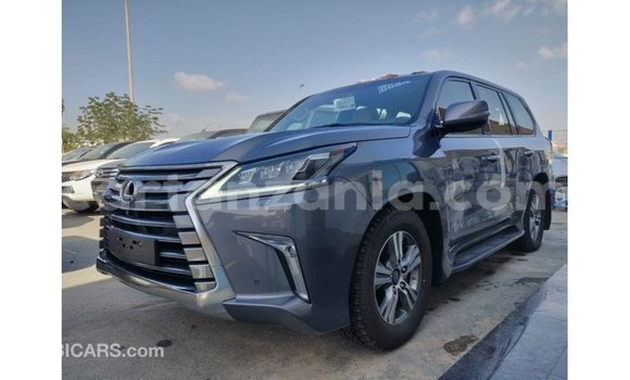 Nunua Imported Lexus LX Nyingine Gari ndani ya Import - Dubai nchini Arusha Nunua Imported Lexus LX Nyingine Gari ndani ya Import - Dubai nchini Arusha