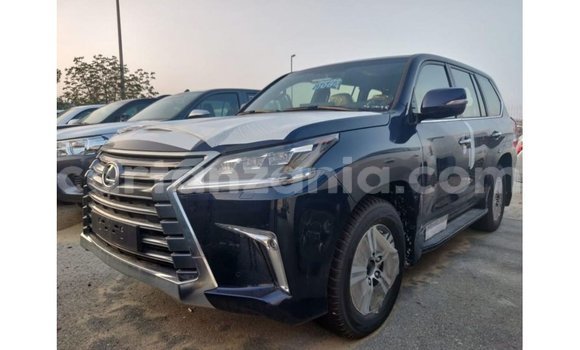 Nunua Imported Lexus LX Bluu Gari ndani ya Import - Dubai nchini Arusha Nunua Imported Lexus LX Bluu Gari ndani ya Import - Dubai nchini Arusha