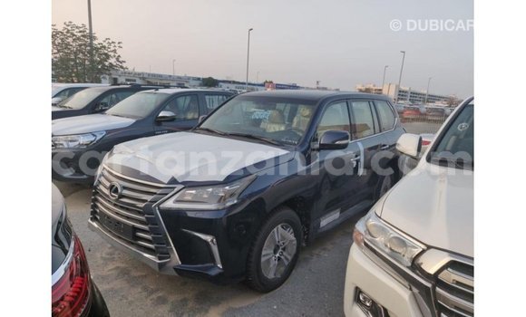 Nunua Imported Lexus LX Bluu Gari ndani ya Import - Dubai nchini Arusha Nunua Imported Lexus LX Bluu Gari ndani ya Import - Dubai nchini Arusha