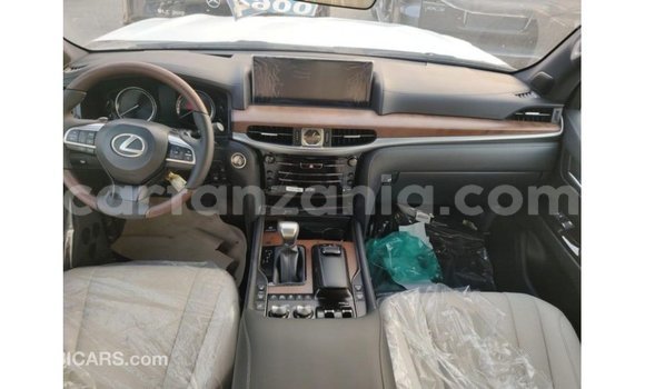 Nunua Imported Lexus LX Bluu Gari ndani ya Import - Dubai nchini Arusha Nunua Imported Lexus LX Bluu Gari ndani ya Import - Dubai nchini Arusha