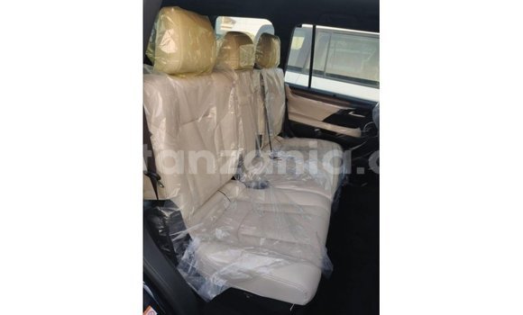 Nunua Imported Lexus LX Bluu Gari ndani ya Import - Dubai nchini Arusha Nunua Imported Lexus LX Bluu Gari ndani ya Import - Dubai nchini Arusha