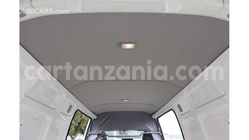 Big with watermark toyota hiace arusha import dubai 8104