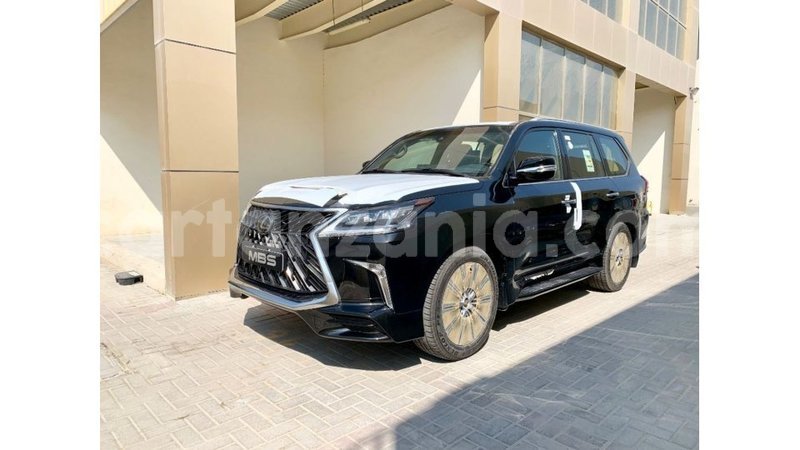 Big with watermark lexus lx arusha import dubai 8108