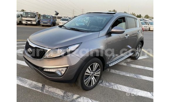 Buy Import Kia Sportage Other Car in Import - Dubai in Arusha Buy Import Kia Sportage Other Car in Import - Dubai in Arusha