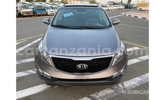 Buy Import Kia Sportage Other Car in Import - Dubai in Arusha Buy Import Kia Sportage Other Car in Import - Dubai in Arusha