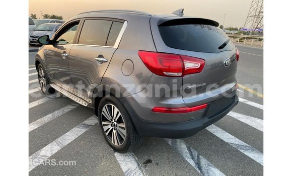 Buy Import Kia Sportage Other Car in Import - Dubai in Arusha Buy Import Kia Sportage Other Car in Import - Dubai in Arusha