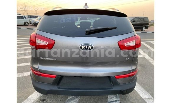 Buy Import Kia Sportage Other Car in Import - Dubai in Arusha Buy Import Kia Sportage Other Car in Import - Dubai in Arusha