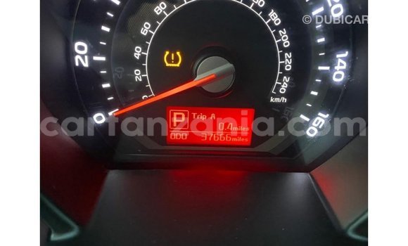 Buy Import Kia Sportage Other Car in Import - Dubai in Arusha Buy Import Kia Sportage Other Car in Import - Dubai in Arusha