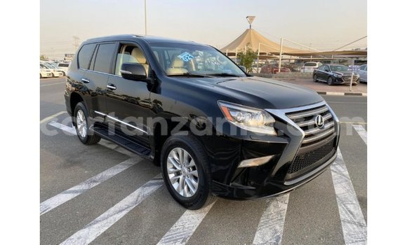 Nunua Imported Lexus GX Nyeusi Gari ndani ya Import - Dubai nchini Arusha Nunua Imported Lexus GX Nyeusi Gari ndani ya Import - Dubai nchini Arusha