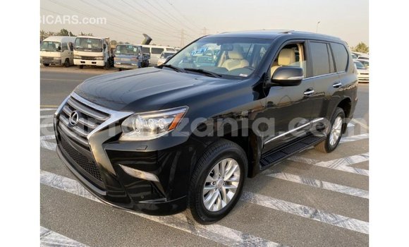Nunua Imported Lexus GX Nyeusi Gari ndani ya Import - Dubai nchini Arusha Nunua Imported Lexus GX Nyeusi Gari ndani ya Import - Dubai nchini Arusha