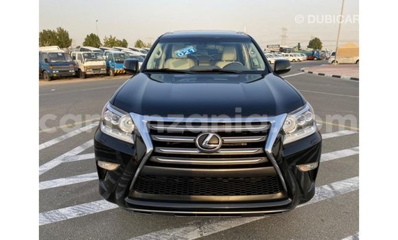 Nunua Imported Lexus GX Nyeusi Gari ndani ya Import - Dubai nchini Arusha Nunua Imported Lexus GX Nyeusi Gari ndani ya Import - Dubai nchini Arusha