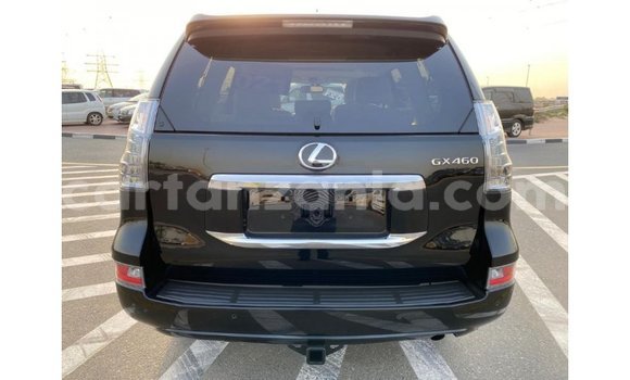 Nunua Imported Lexus GX Nyeusi Gari ndani ya Import - Dubai nchini Arusha Nunua Imported Lexus GX Nyeusi Gari ndani ya Import - Dubai nchini Arusha
