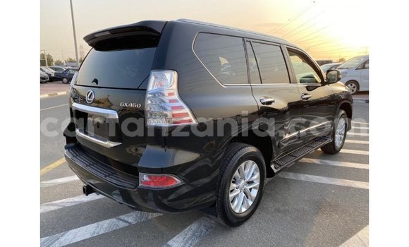 Nunua Imported Lexus GX Nyeusi Gari ndani ya Import - Dubai nchini Arusha Nunua Imported Lexus GX Nyeusi Gari ndani ya Import - Dubai nchini Arusha