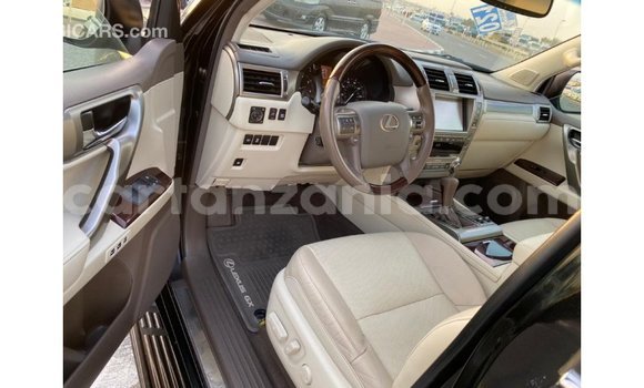 Nunua Imported Lexus GX Nyeusi Gari ndani ya Import - Dubai nchini Arusha Nunua Imported Lexus GX Nyeusi Gari ndani ya Import - Dubai nchini Arusha