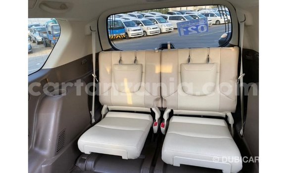 Nunua Imported Lexus GX Nyeusi Gari ndani ya Import - Dubai nchini Arusha Nunua Imported Lexus GX Nyeusi Gari ndani ya Import - Dubai nchini Arusha