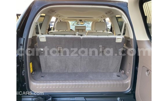 Nunua Imported Lexus GX Nyeusi Gari ndani ya Import - Dubai nchini Arusha Nunua Imported Lexus GX Nyeusi Gari ndani ya Import - Dubai nchini Arusha