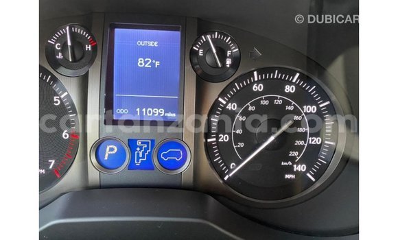 Nunua Imported Lexus GX Nyeusi Gari ndani ya Import - Dubai nchini Arusha Nunua Imported Lexus GX Nyeusi Gari ndani ya Import - Dubai nchini Arusha