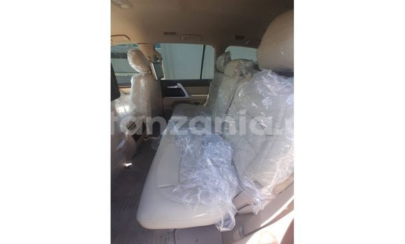 Buy Import Toyota Land Cruiser Black Car in Import - Dubai in Arusha Buy Import Toyota Land Cruiser Black Car in Import - Dubai in Arusha