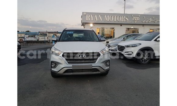 Nunua Imported Hyundai Creta Nyingine Gari ndani ya Import - Dubai nchini Arusha Nunua Imported Hyundai Creta Nyingine Gari ndani ya Import - Dubai nchini Arusha