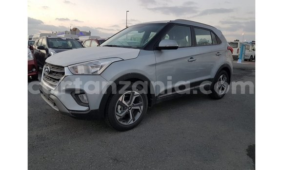 Nunua Imported Hyundai Creta Nyingine Gari ndani ya Import - Dubai nchini Arusha Nunua Imported Hyundai Creta Nyingine Gari ndani ya Import - Dubai nchini Arusha