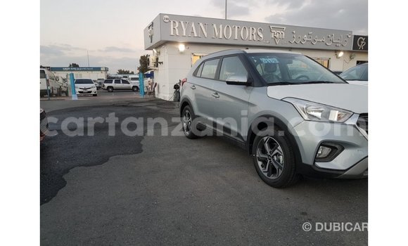 Nunua Imported Hyundai Creta Nyingine Gari ndani ya Import - Dubai nchini Arusha Nunua Imported Hyundai Creta Nyingine Gari ndani ya Import - Dubai nchini Arusha