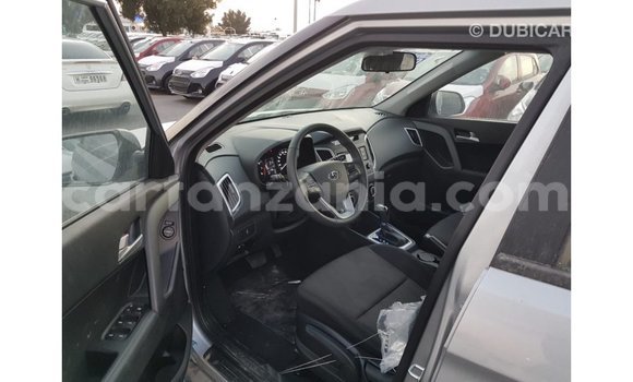 Nunua Imported Hyundai Creta Nyingine Gari ndani ya Import - Dubai nchini Arusha Nunua Imported Hyundai Creta Nyingine Gari ndani ya Import - Dubai nchini Arusha
