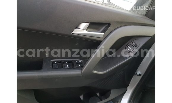 Nunua Imported Hyundai Creta Nyingine Gari ndani ya Import - Dubai nchini Arusha Nunua Imported Hyundai Creta Nyingine Gari ndani ya Import - Dubai nchini Arusha