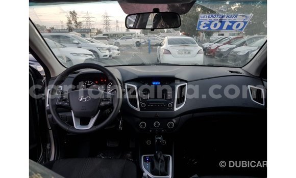 Nunua Imported Hyundai Creta Nyingine Gari ndani ya Import - Dubai nchini Arusha Nunua Imported Hyundai Creta Nyingine Gari ndani ya Import - Dubai nchini Arusha