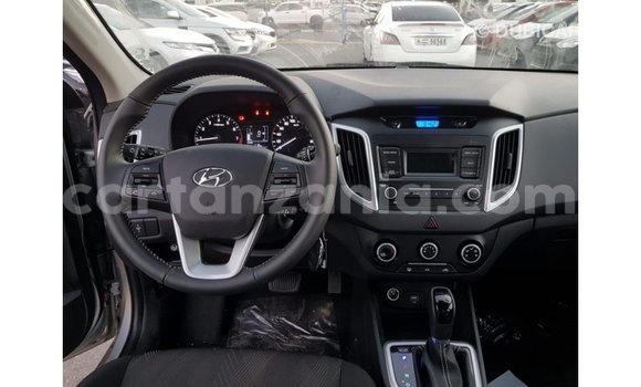 Nunua Imported Hyundai Creta Nyingine Gari ndani ya Import - Dubai nchini Arusha Nunua Imported Hyundai Creta Nyingine Gari ndani ya Import - Dubai nchini Arusha