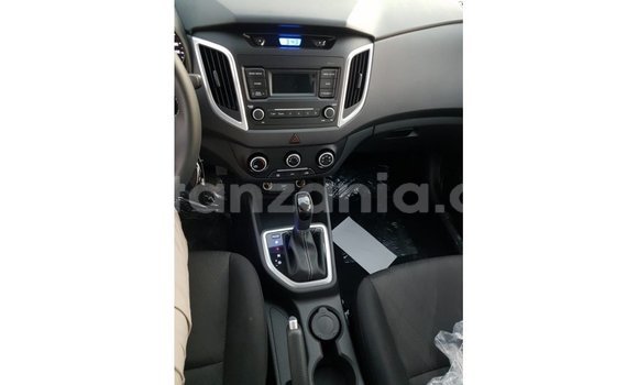 Nunua Imported Hyundai Creta Nyingine Gari ndani ya Import - Dubai nchini Arusha Nunua Imported Hyundai Creta Nyingine Gari ndani ya Import - Dubai nchini Arusha