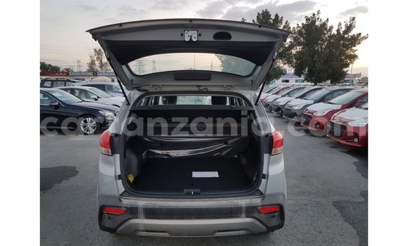 Nunua Imported Hyundai Creta Nyingine Gari ndani ya Import - Dubai nchini Arusha Nunua Imported Hyundai Creta Nyingine Gari ndani ya Import - Dubai nchini Arusha