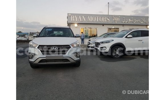 Nunua Imported Hyundai Creta Nyingine Gari ndani ya Import - Dubai nchini Arusha Nunua Imported Hyundai Creta Nyingine Gari ndani ya Import - Dubai nchini Arusha