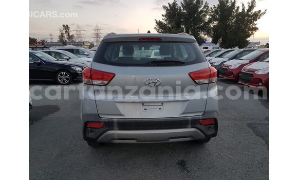 Nunua Imported Hyundai Creta Nyingine Gari ndani ya Import - Dubai nchini Arusha Nunua Imported Hyundai Creta Nyingine Gari ndani ya Import - Dubai nchini Arusha