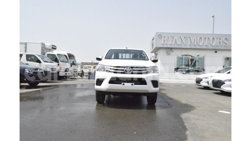 Big with watermark toyota hilux arusha import dubai 8118