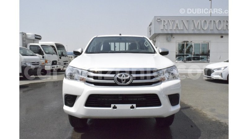 Big with watermark toyota hilux arusha import dubai 8118