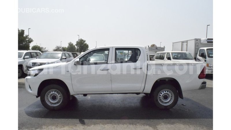 Big with watermark toyota hilux arusha import dubai 8118