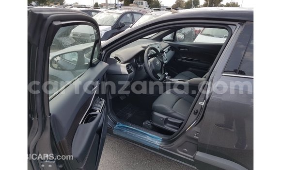 Buy Import Toyota C-HR Other Car in Import - Dubai in Arusha Buy Import Toyota C-HR Other Car in Import - Dubai in Arusha