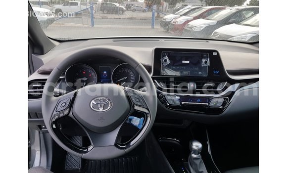 Buy Import Toyota C-HR Other Car in Import - Dubai in Arusha Buy Import Toyota C-HR Other Car in Import - Dubai in Arusha