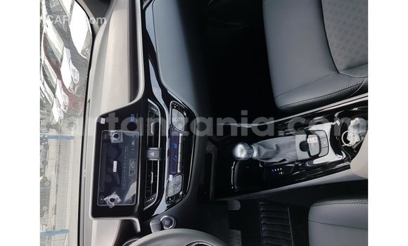 Buy Import Toyota C-HR Other Car in Import - Dubai in Arusha Buy Import Toyota C-HR Other Car in Import - Dubai in Arusha