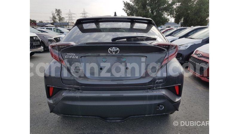 Big with watermark toyota c hr arusha import dubai 8120