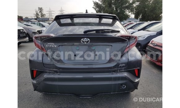 Buy Import Toyota C-HR Other Car in Import - Dubai in Arusha Buy Import Toyota C-HR Other Car in Import - Dubai in Arusha