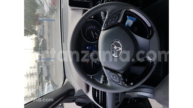 Big with watermark toyota c hr arusha import dubai 8120